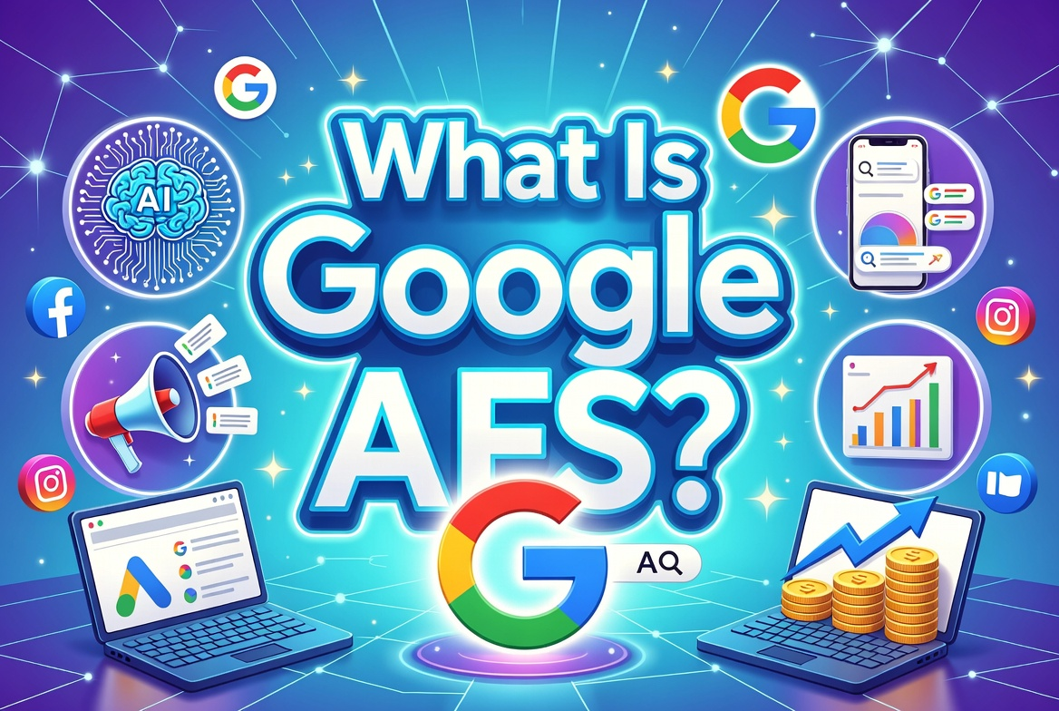 What Is Google AFS?, how it works & requirements