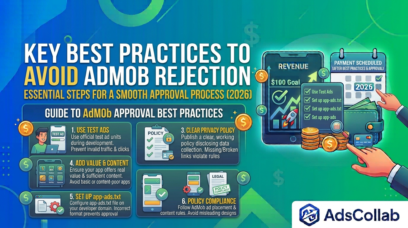 Best Practices to Avoid Rejection